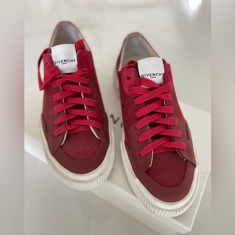 Givenchy sneakers